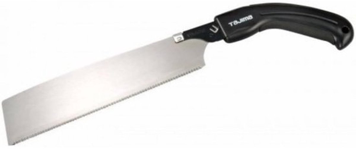 Handzaag met Tanden voor Snel Zagen 265mm