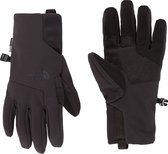 The North Face M Apex Etip Glove Heren Handschoenen - Tnf Black - S