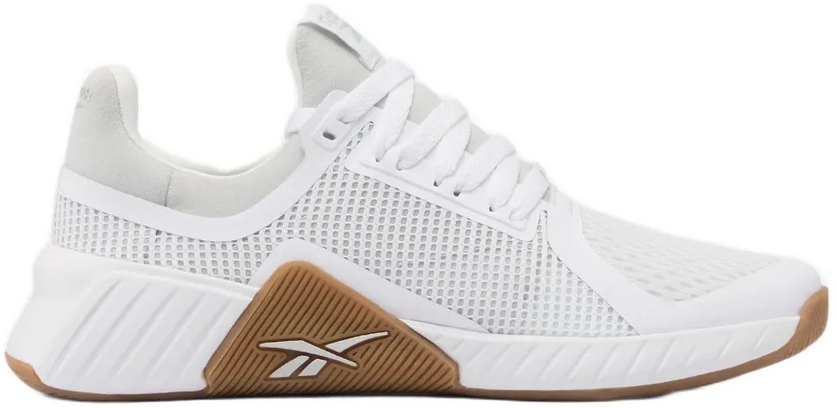 Reebok Flip Charge Schoenen Vrouw Grijs