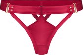 Hunkemöller Colete Thong Roze