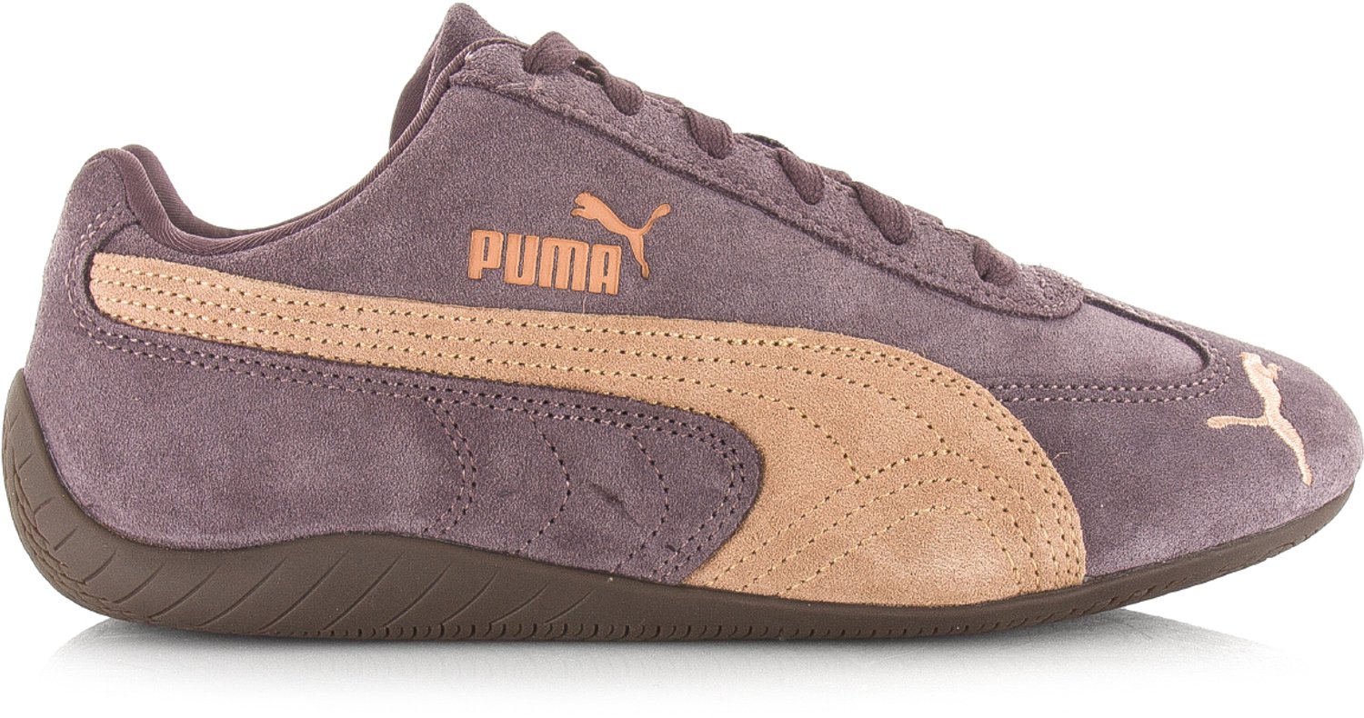 PUMA Speedcat OG cinnabar/gum Paars