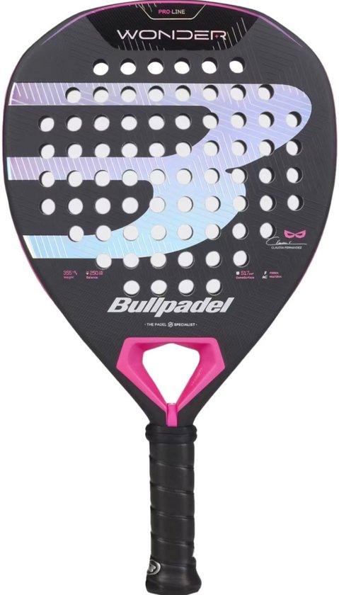 Bullpadel Wonder 27 Woman Bullpadel Wonder 27 Woman