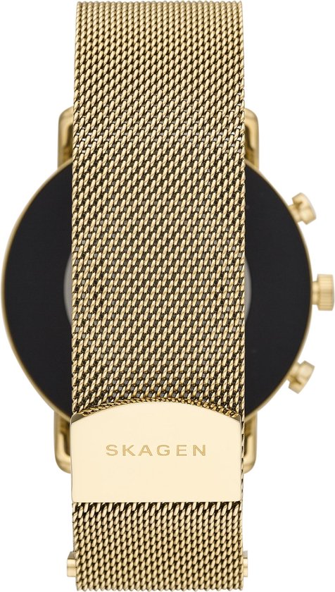 Skagen Connected Falster Gen 4 Display Smartwatch SKT5111 | bol.com