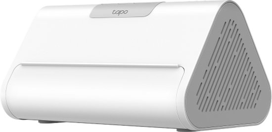 Tapo C660 Beveiligingscamera Buiten op Zonne-energie 4-pack + H500 CentralHub - Bundelvoordeel - 4K 8MP - 360° Draaibaar - Inclusief Zonnepaneel - Lokale Opslag tot 16TB - Geen Abonnement - 10.000 mAh Accu - Starlight Kleur Nachtzicht - 110 dB Sirene — afbeelding 5