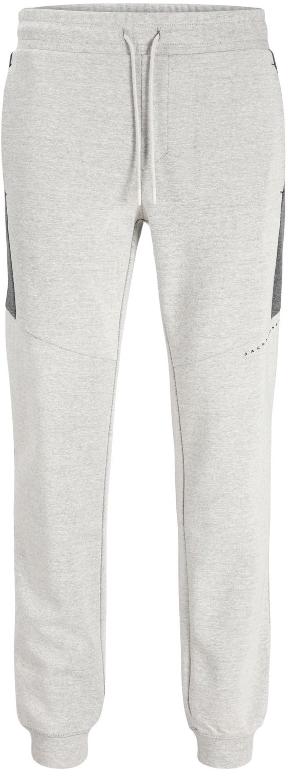 Jack & Jones Sweatstof broek Regular Fit Sweatstof broek