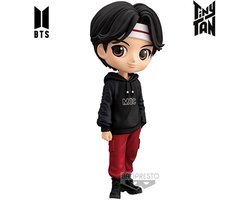 BTS: TinyTan Q Posket - Mic Drop Jin