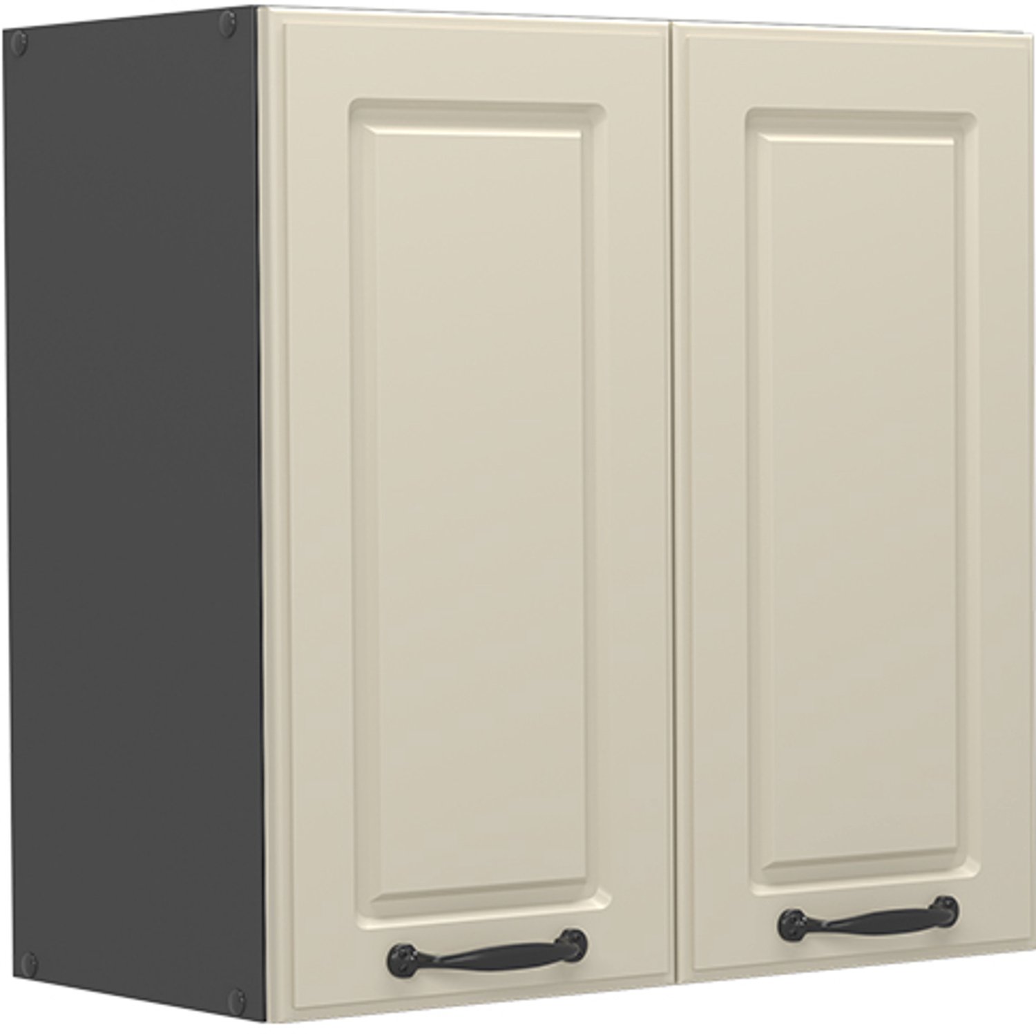 Vicco Hangkast R-Line, Zand landelijk/Antraciet, 60 cm