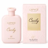 Capace Cecily parfum eau de parfum for women 100 ml