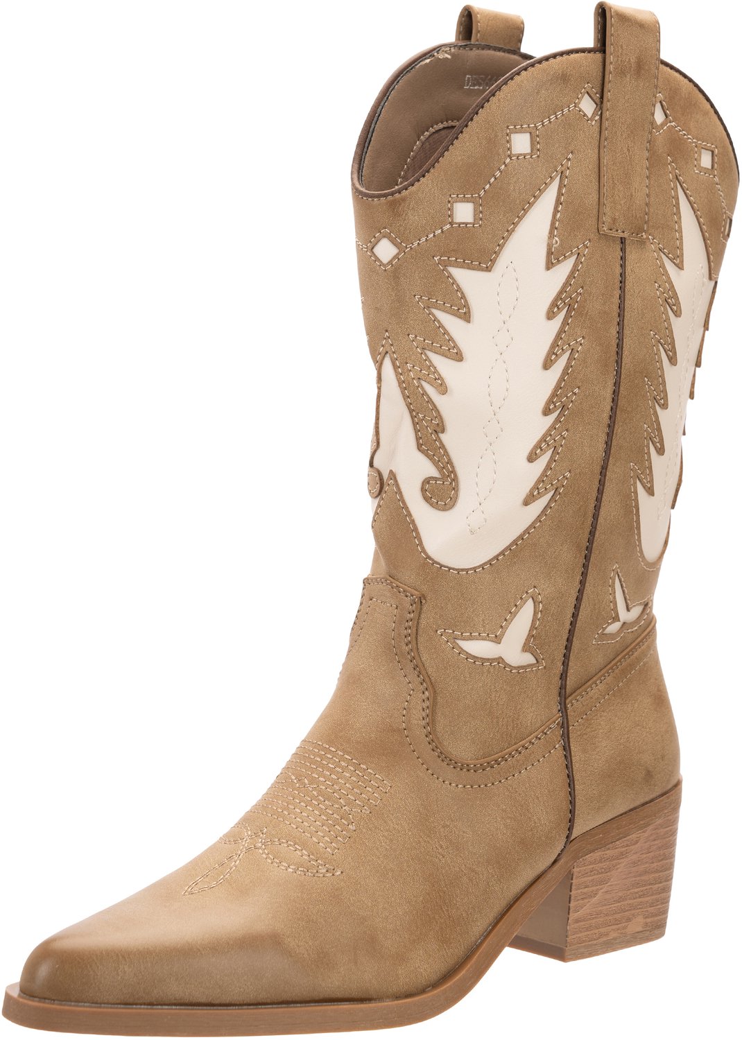 Stiefel