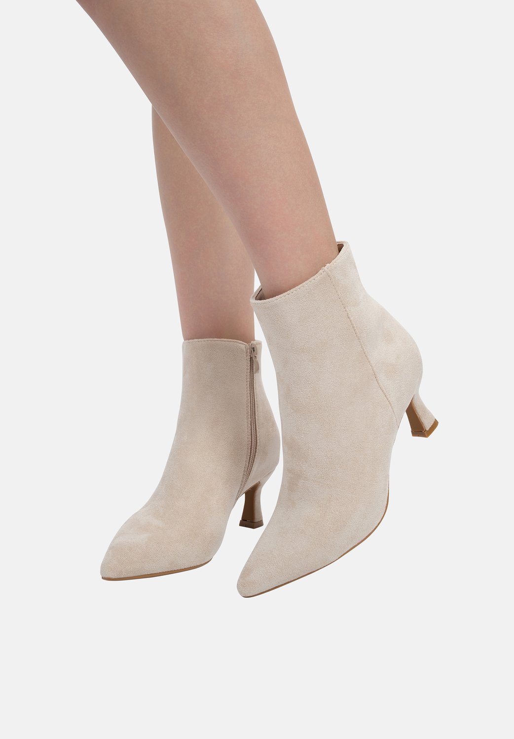 Stiefeletten