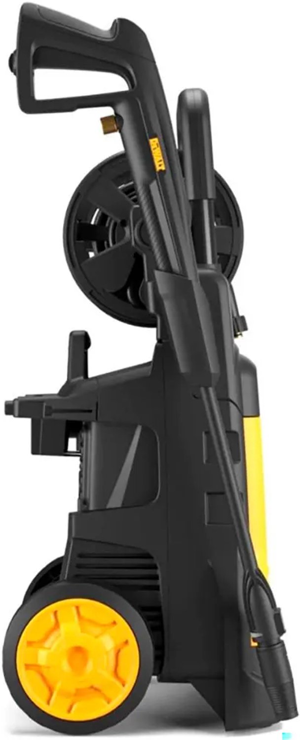 DeWalt DXPW001ME Hogedrukreiniger (1800 W, 130 bar, 390 l/uur) — afbeelding 3