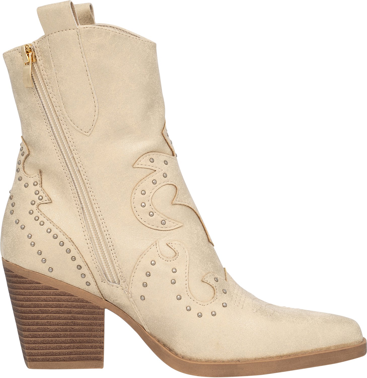 Stiefelette