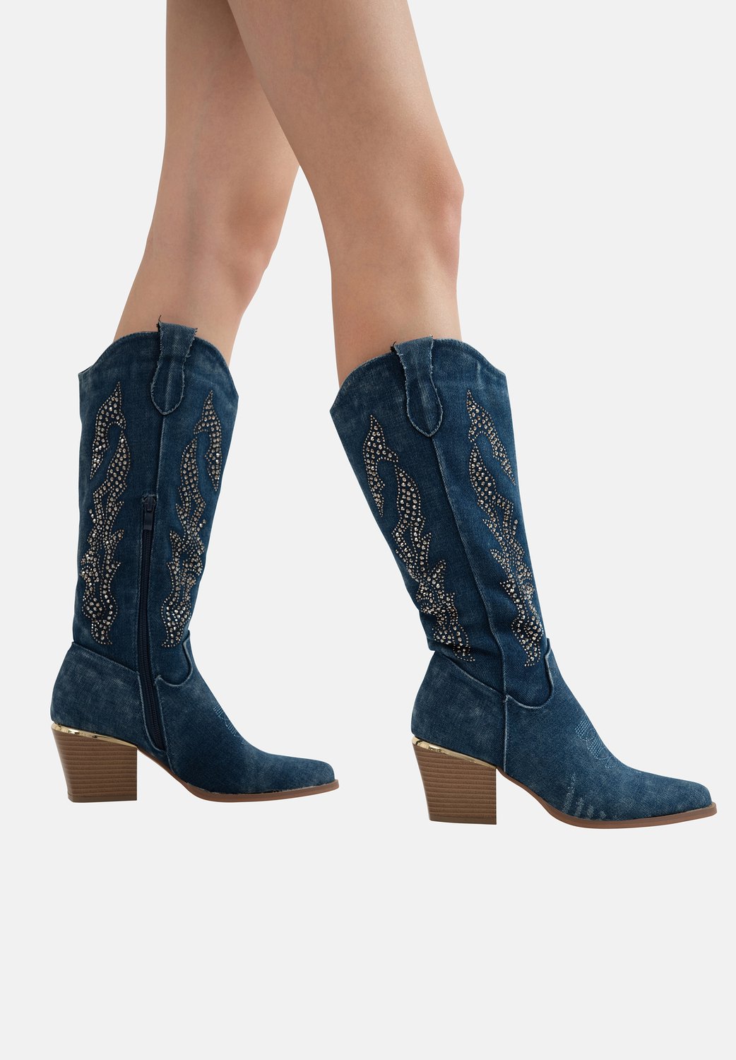 Stiefel