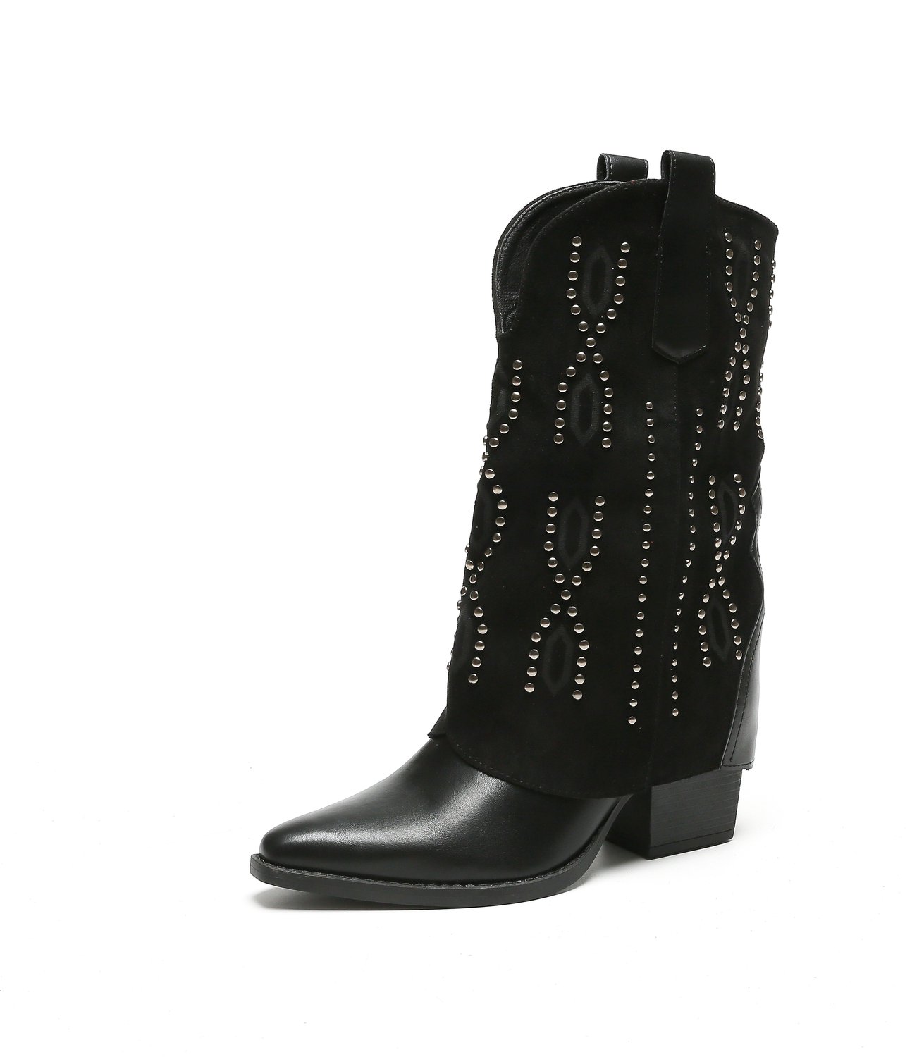 Cowboy-Stiefel