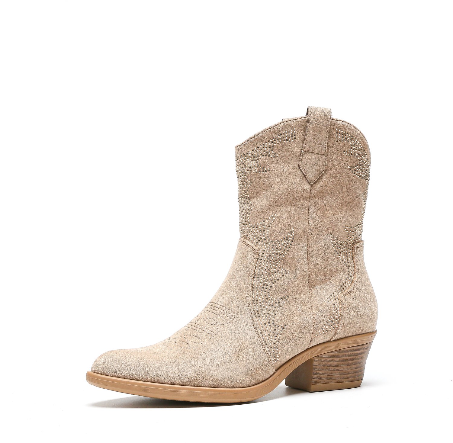 Stiefeletten