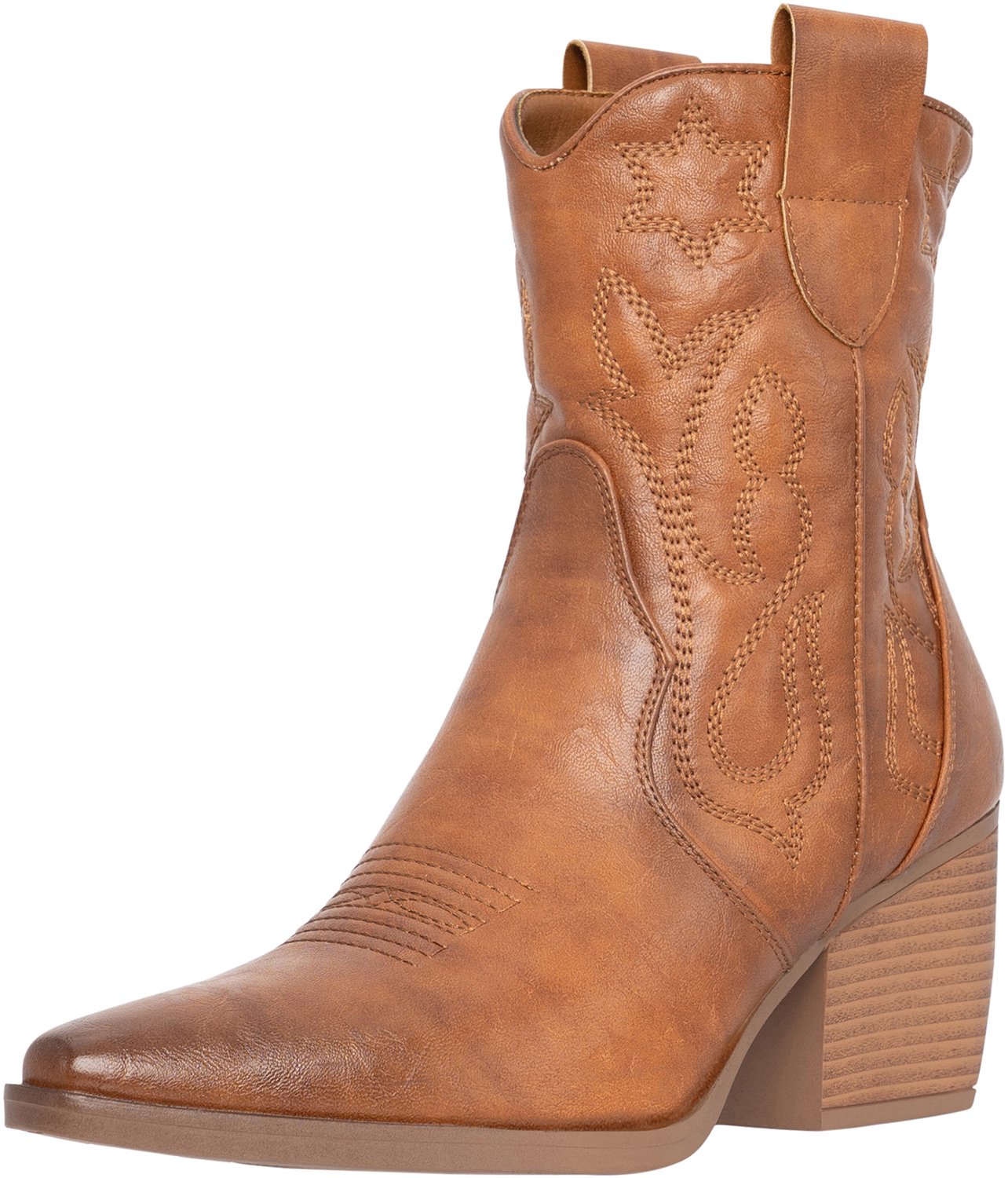Stiefeletten