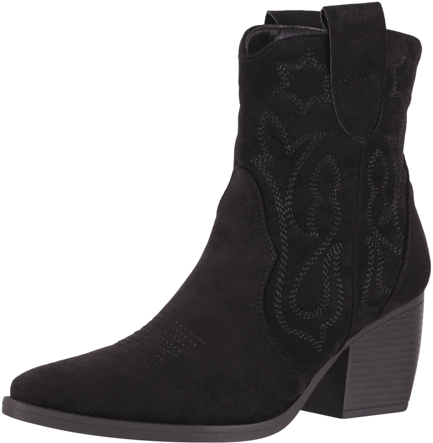 Stiefeletten