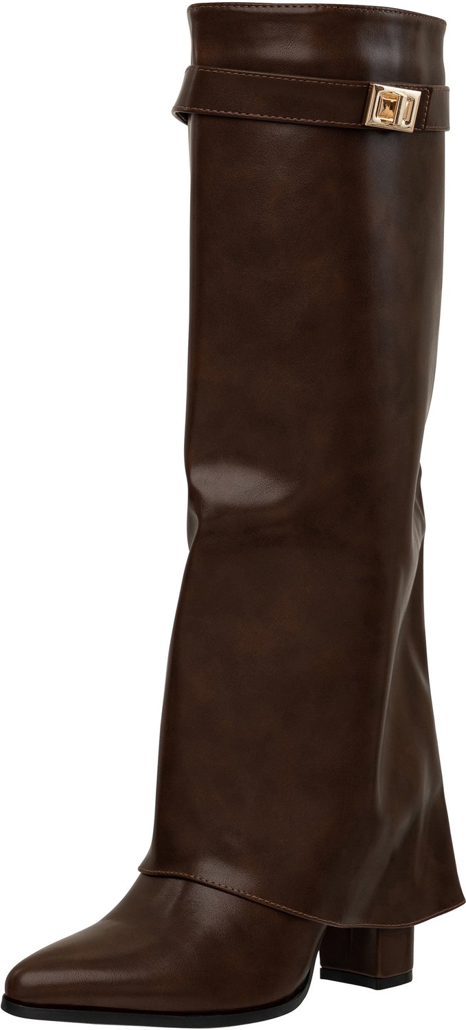 Stiefel
