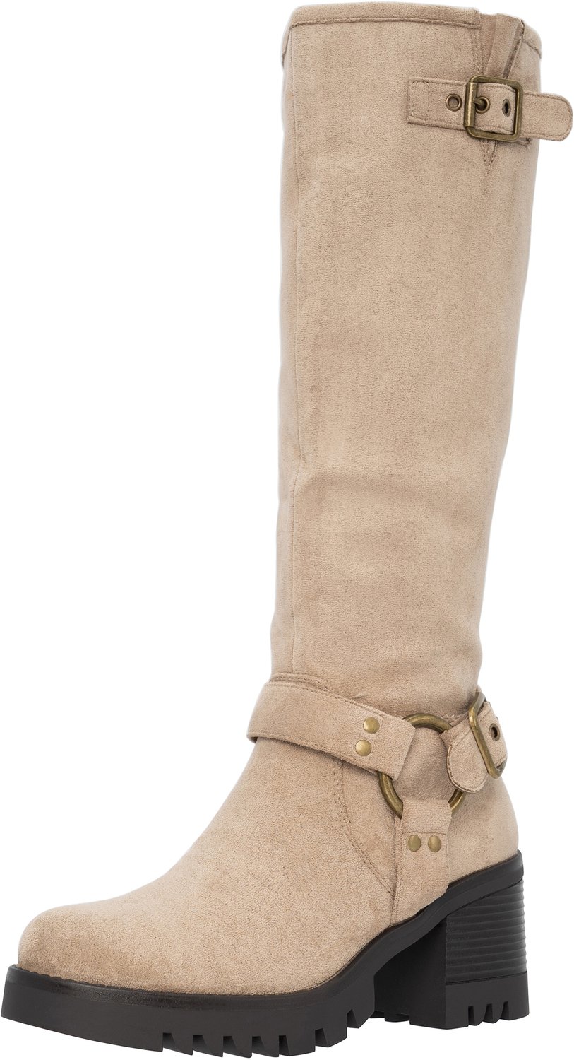 Stiefel