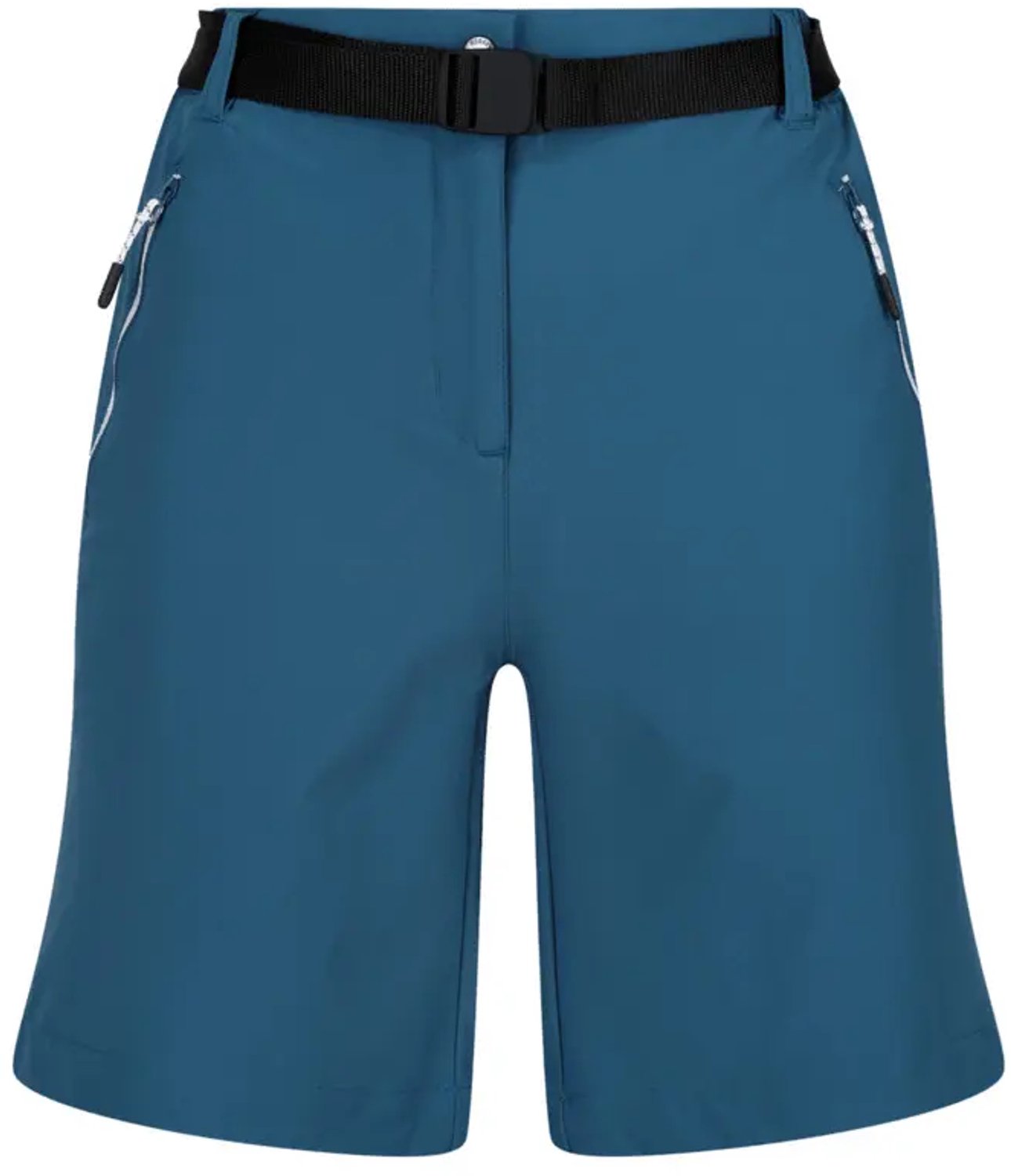 Wandelbroeken voor dames Regatta Xert III Moroccan Blu