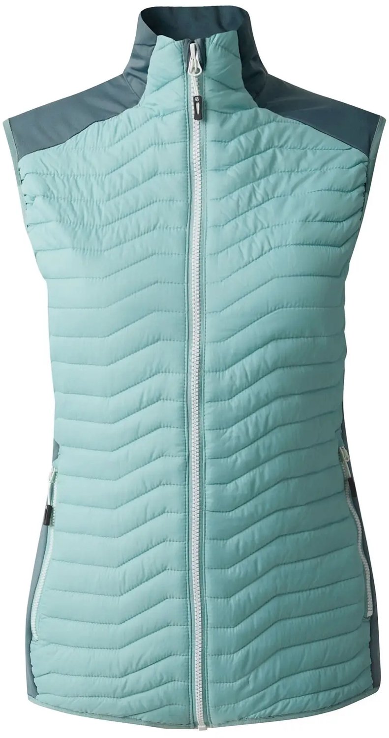 Dare2b Altimeter Ii Vest 36 Vrouw Grijs