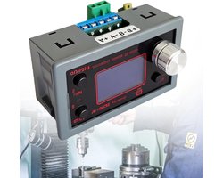 Stappenmotorbesturing - Vooruit/achteruit - 4A - DC 5-30V