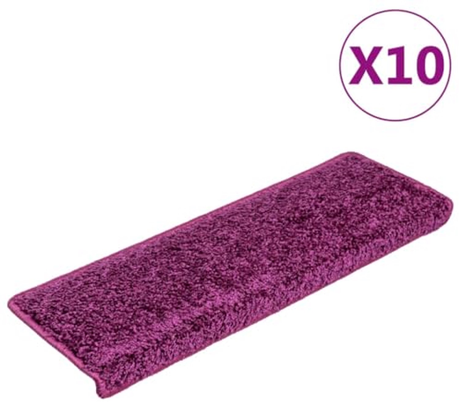 Antislip Trapmatten Set voor Veiligheid en Decoratie