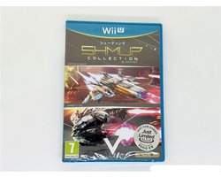 Nintendo Wii U - SHMUP Collection - 2655 of 3000 - EUR - New & Sealed