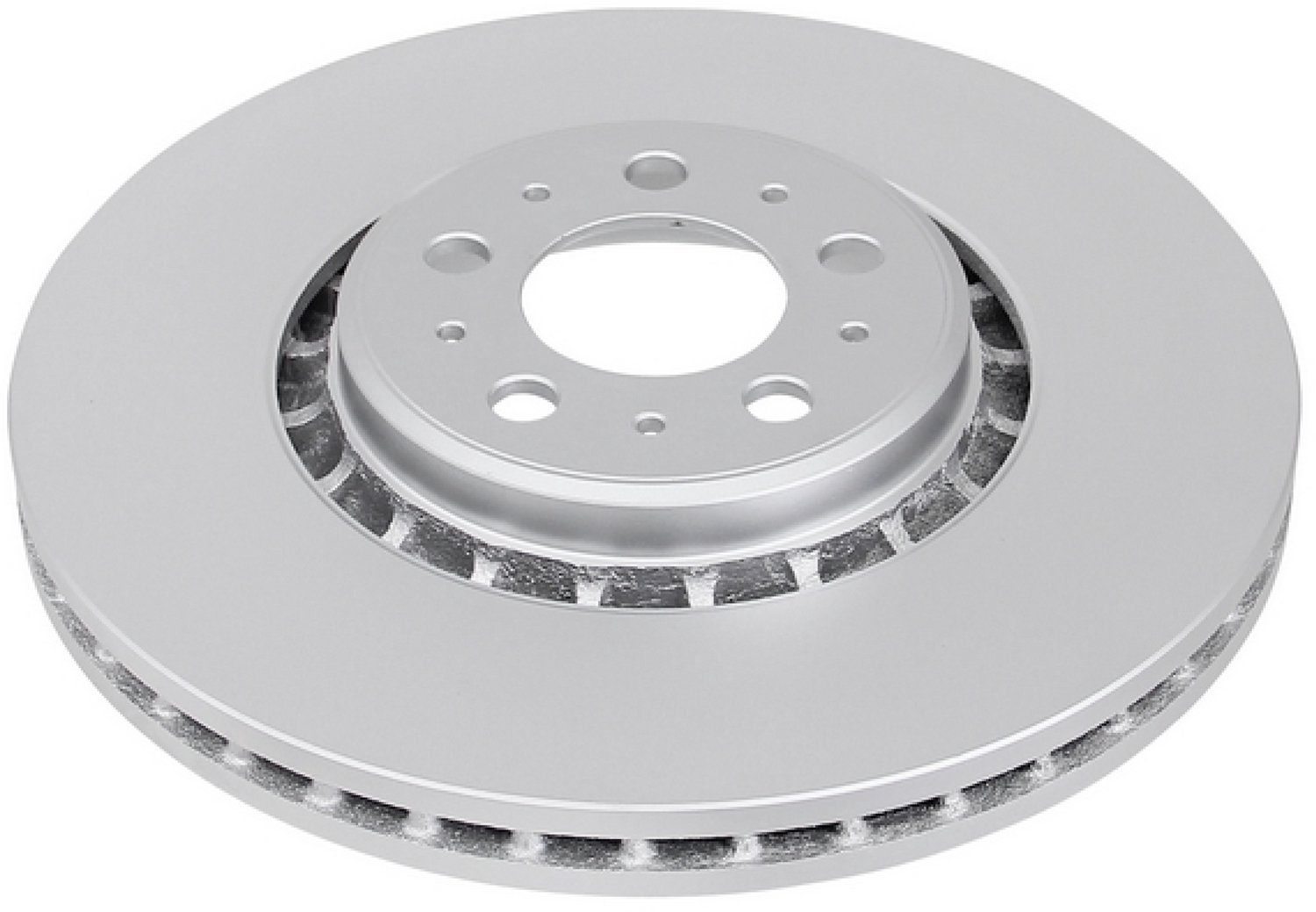 A.B.S. 17408 Remschijven voor, set van 2 - Volvo XC90 - 336 mm - geventileerd