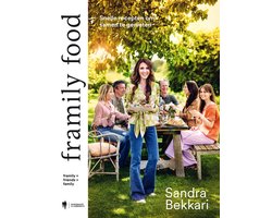 Framily Food