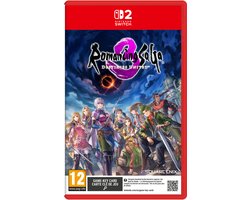Romancing Saga 3: DESTINIES UNITED - Nintendo Switch 2