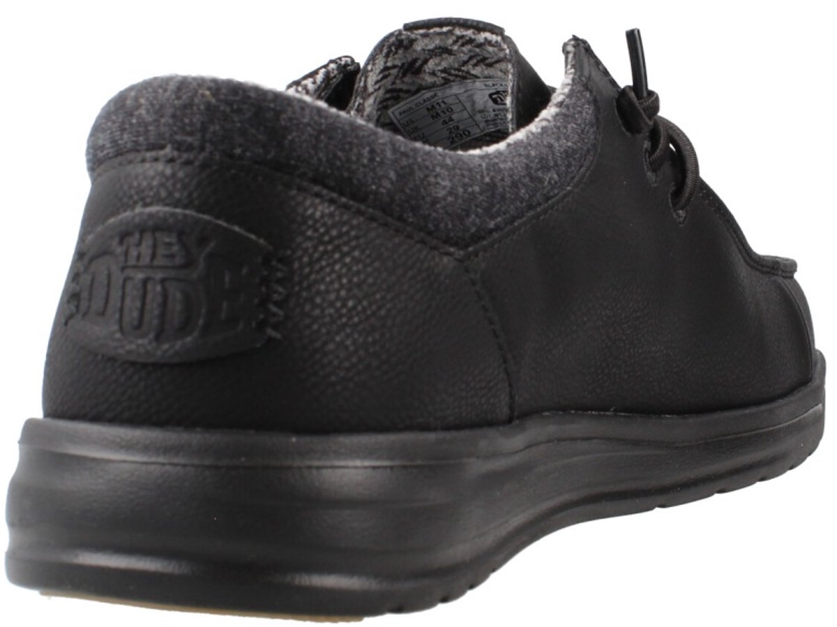 Paul Classic veterschoen