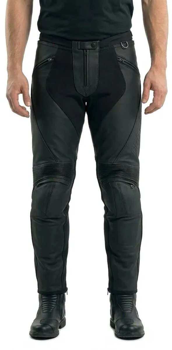 Dainese Pony 3 S26 Motorfietsleren broek -