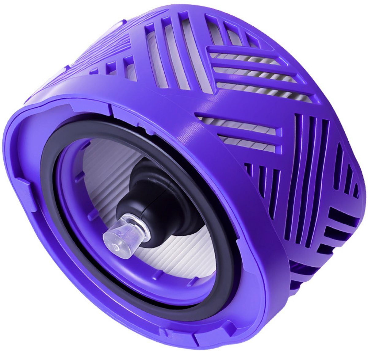 Achterfilter Geschikt voor Dyson V6 stofzuiger, 1 stuk