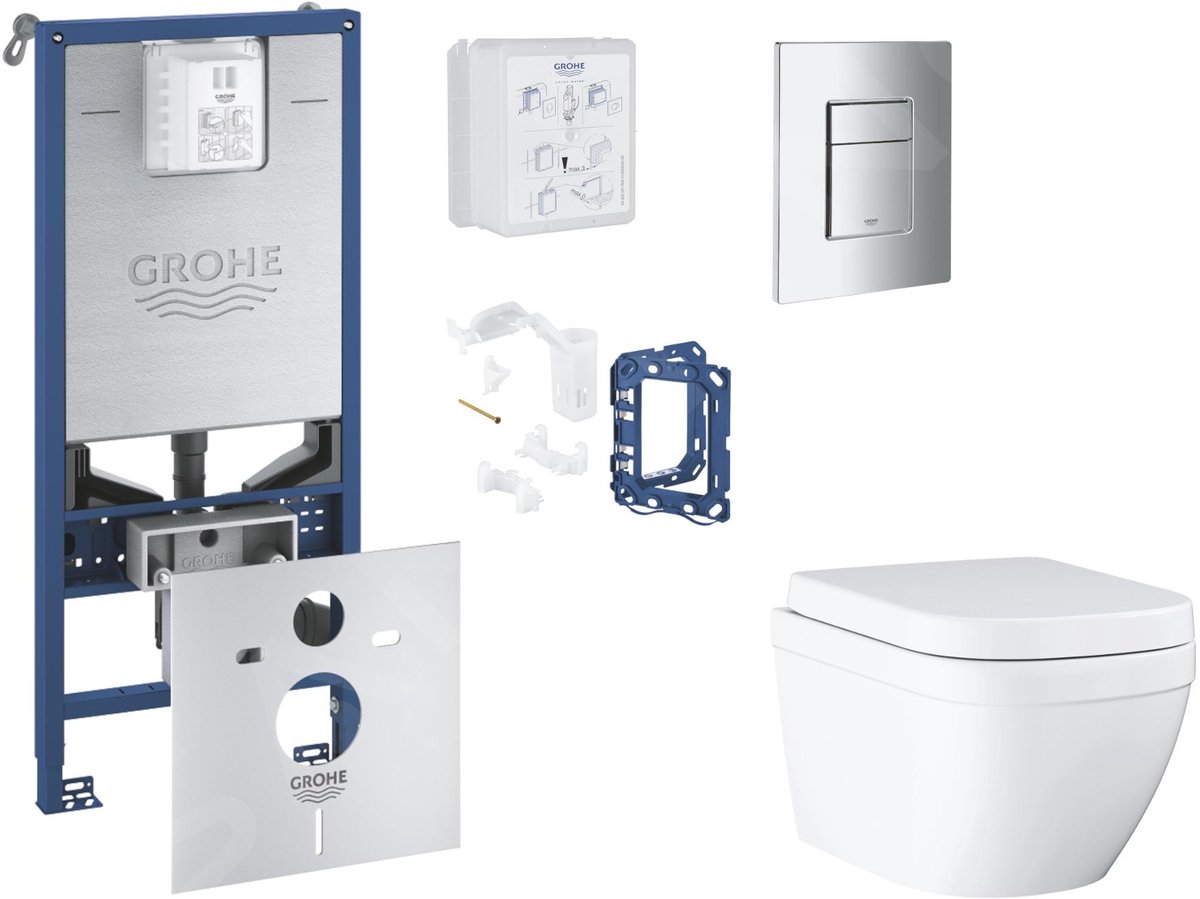 Grohe SANI11BB2127