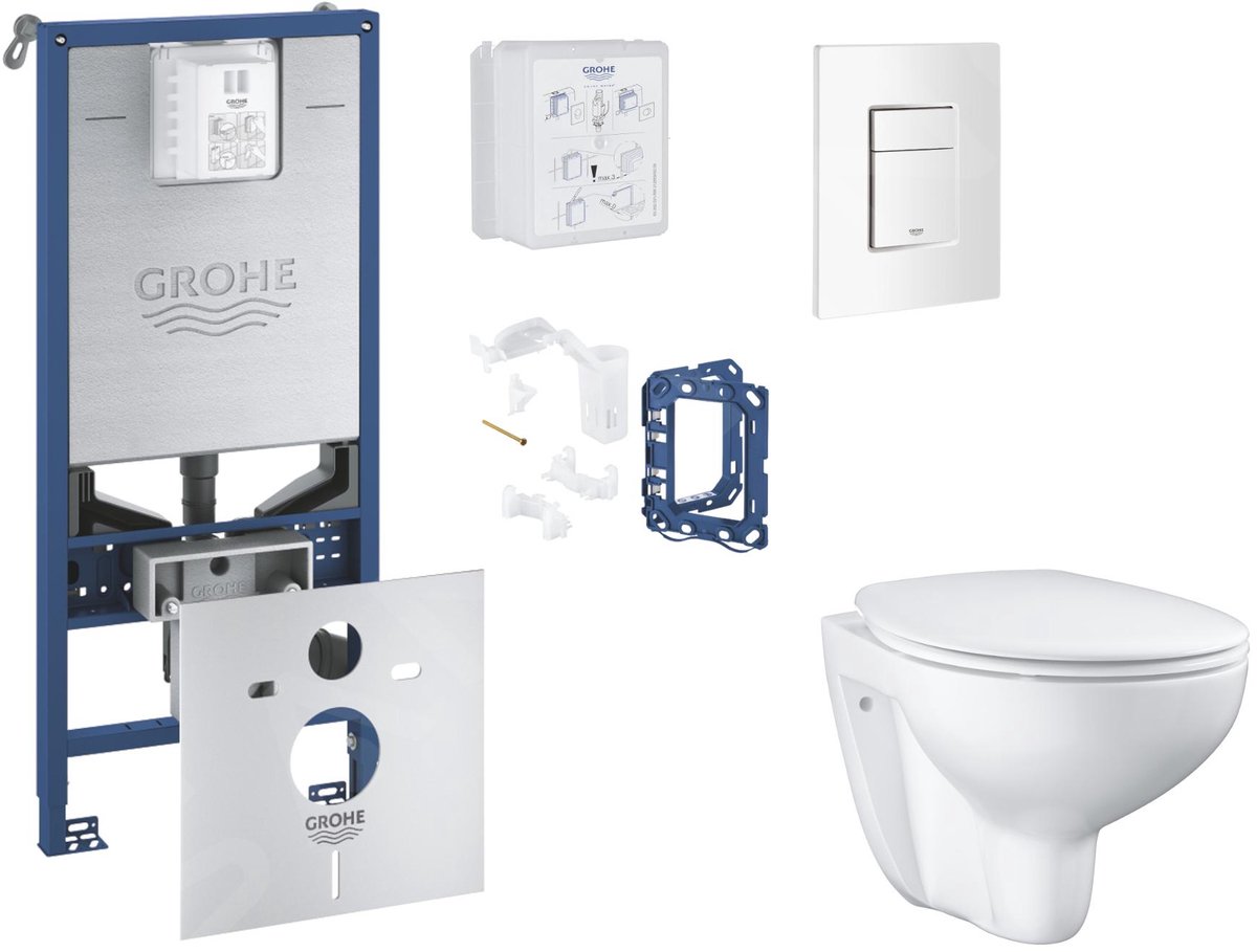 Grohe SANI11BB3133