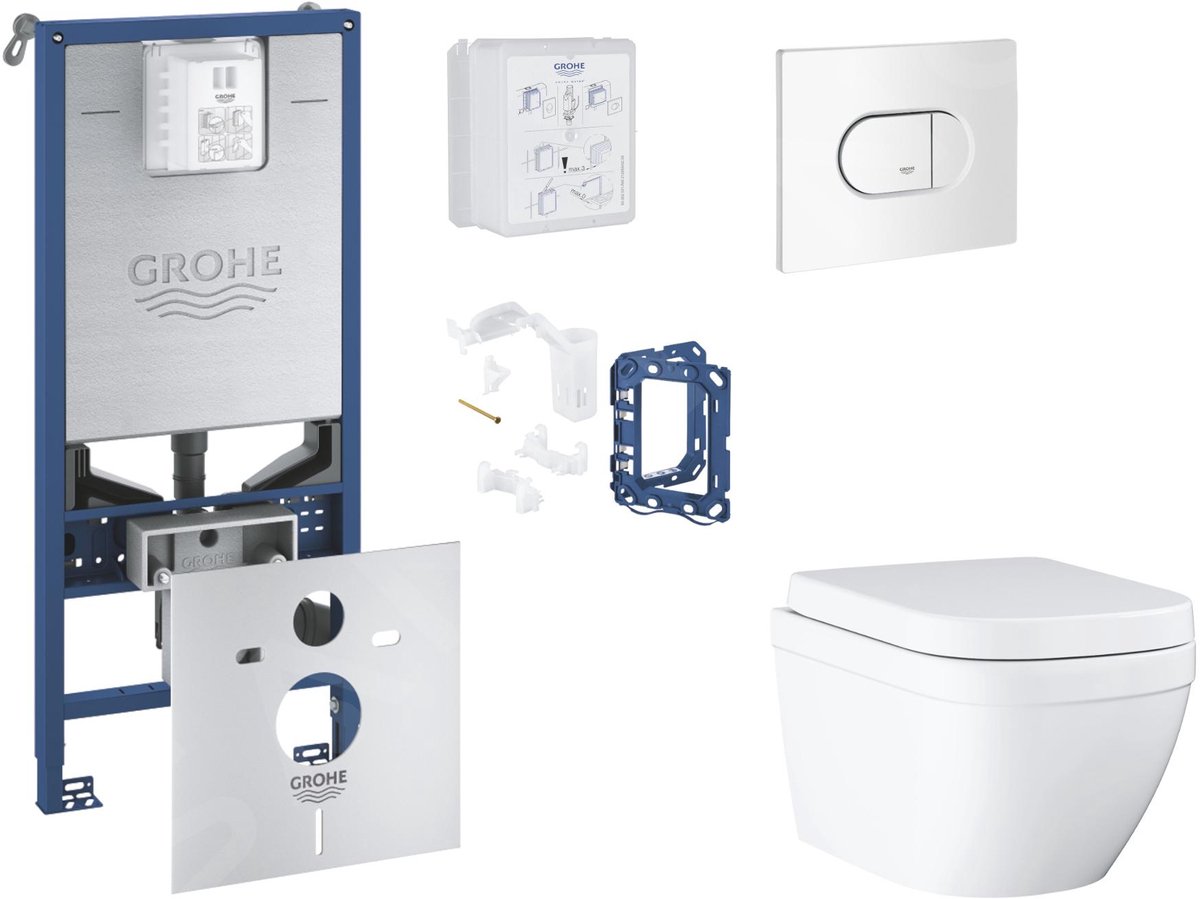 Grohe SANI11BB3138