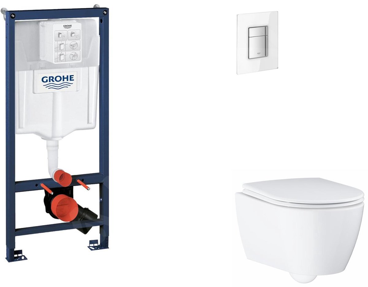 Grohe SANI11BB3131