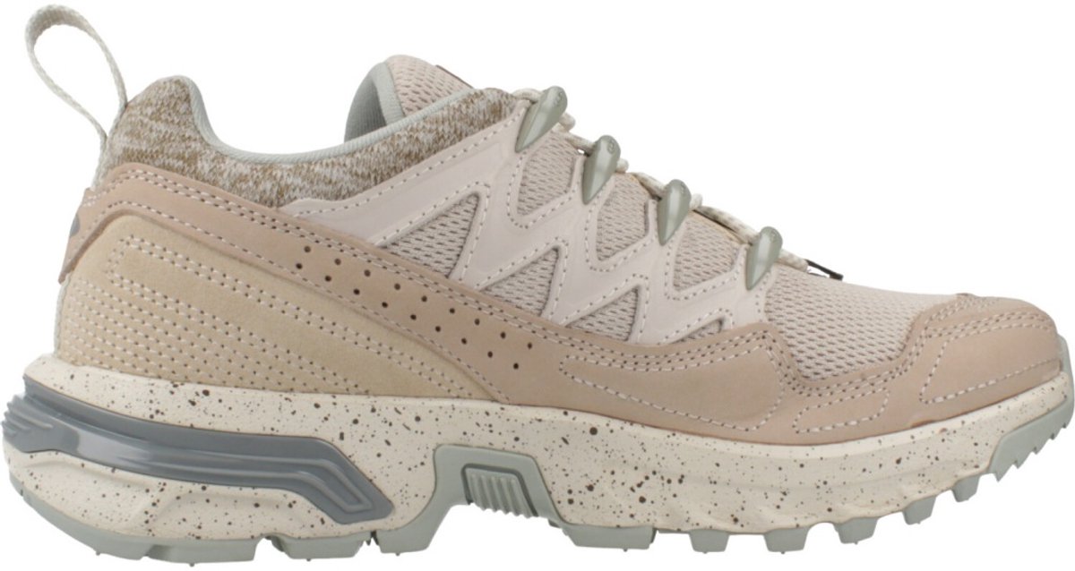 SALOMON ACS COZY EU Lichtbruin
