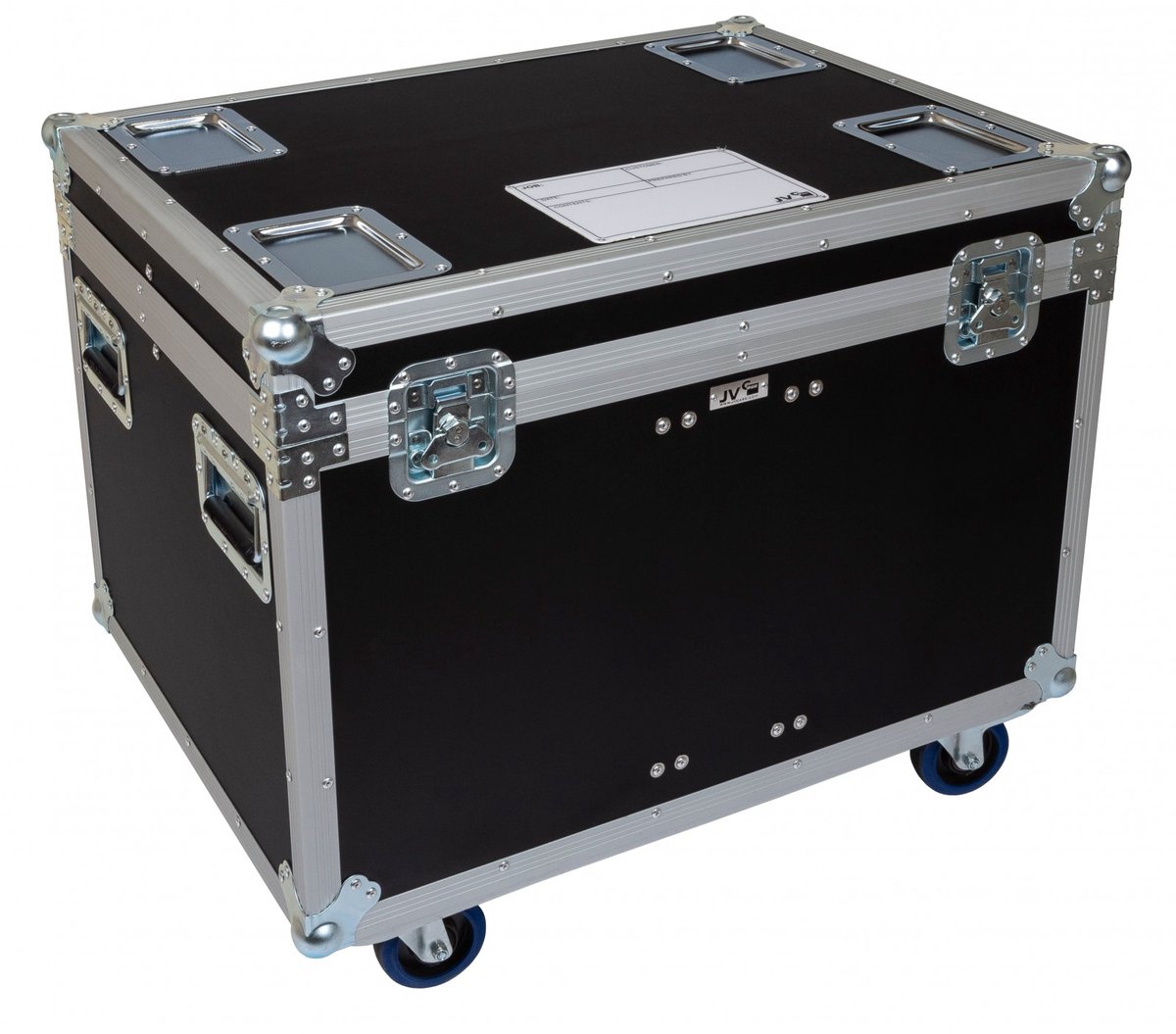 JV CASE MOVING HEAD CASE 4