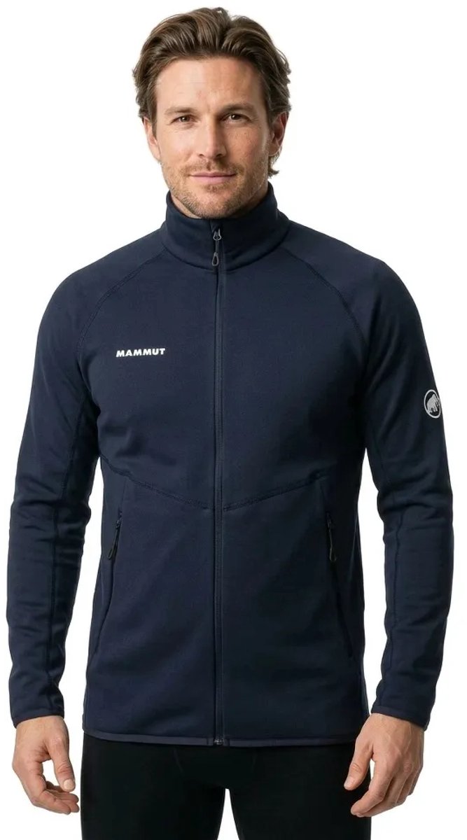 Mammut Aconcagua ML Jacket Men (Maat - M, Kleur - Marine)
