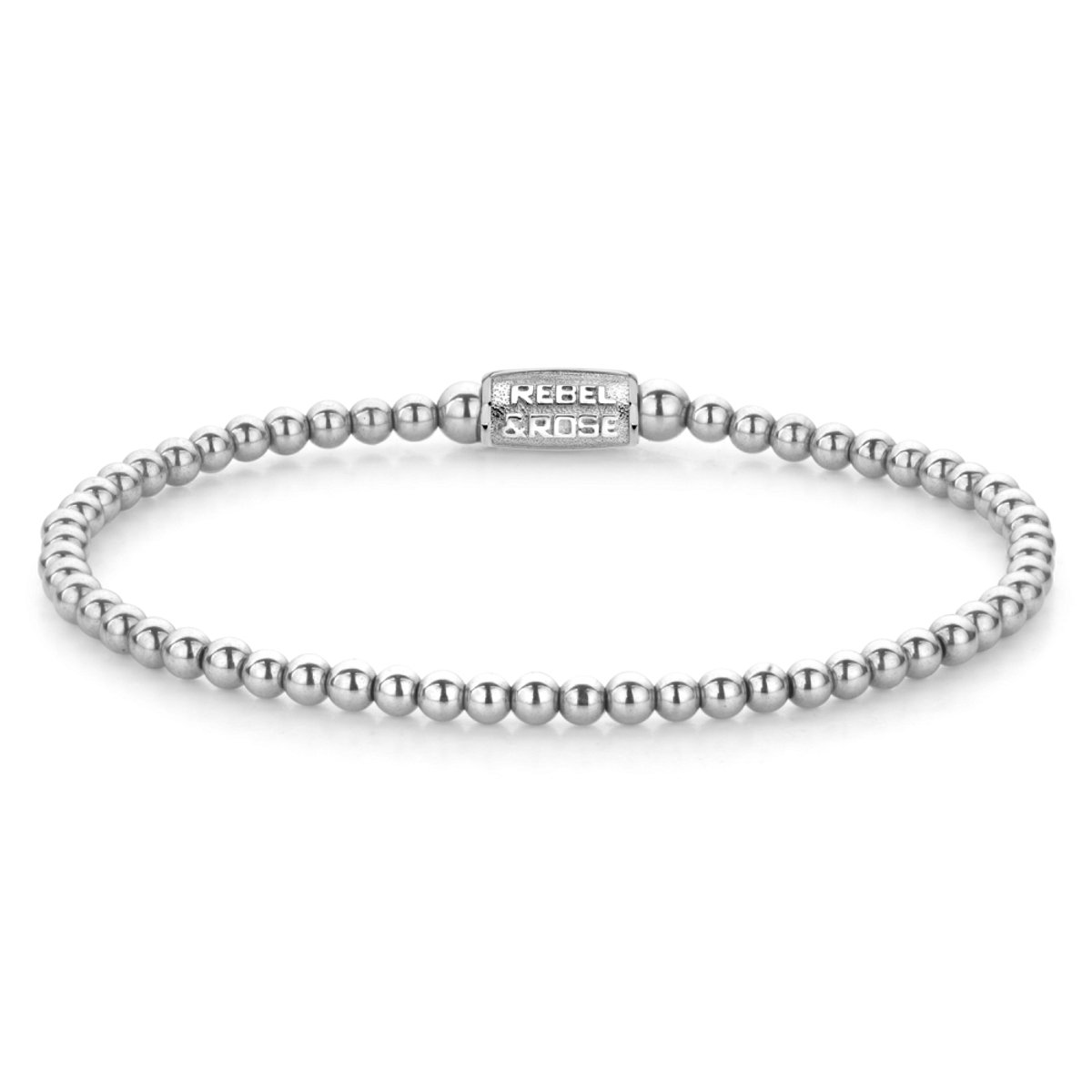 Rebel en Rose armband RR30002S/S