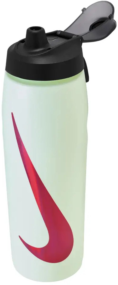 Nike Bidon Refuel Locking Lid 24oz - 0.7L — afbeelding 2
