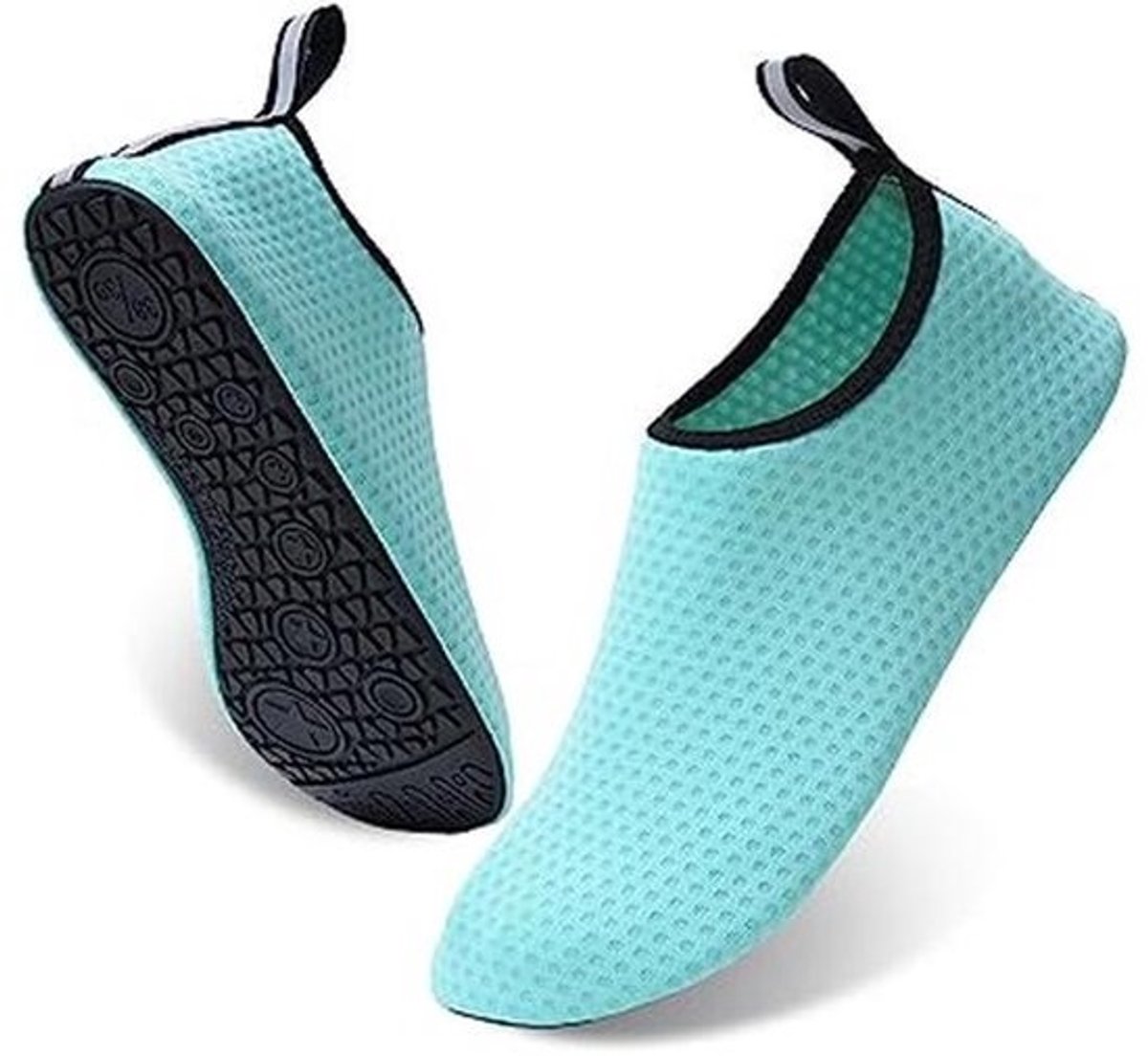 Lichtgewicht Sneldrogende Strandschoenen voor Mannen en Vrouwen – Ademend en Antislip