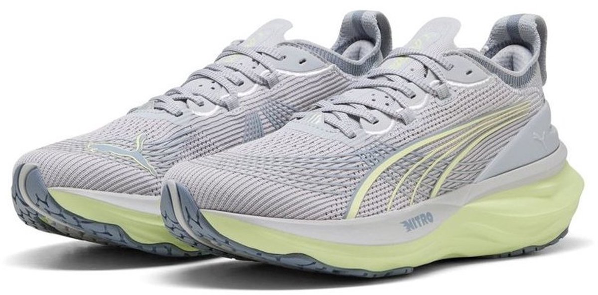 Puma hardloopschoenen Low ForeverRun Nitro 2 310109