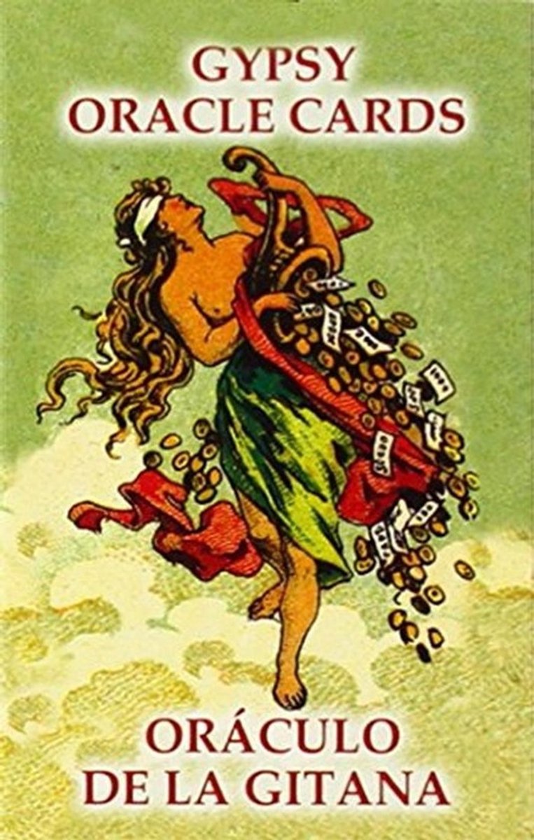 Waarzegkaarten voor Nostalgische Ervaringen