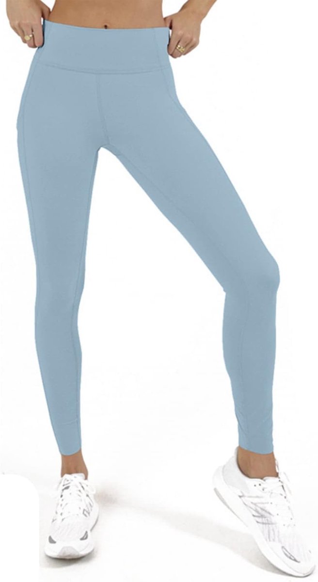 Sportlegging voor dames, sportlegging voor dames, sportkleding voor dames, leggings voor fitness, yoga, fitnessstudio, hardlopen, hoge taille