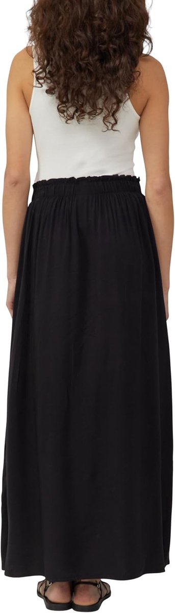 2162965 dames Maxi Rok