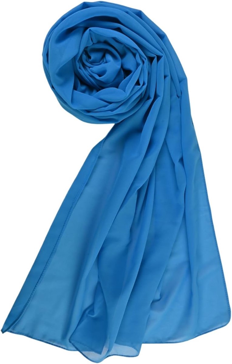 Stola voor dames, ceremonie, chiffon, effen, wikkelstola, sjaal voor dames, zomer, stola, satijn, chiffon, schouderdoek voor avondjurken, bruiloften, feesten, geschenken, 180 x 70 cm