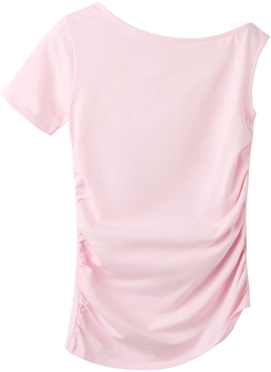 Name it Top Asymmetrisch